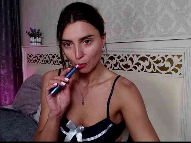 -LOVELY- webcam
