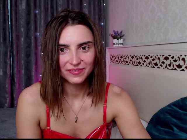 -LOVELY- webcam