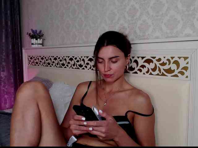 -LOVELY- webcam