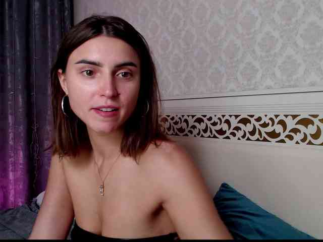 MelyssaS Live Webcam on BongaCams