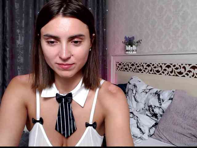 -LOVELY- webcam