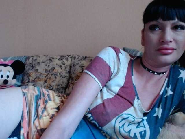 HotDreammm webcam