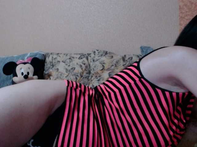 HotDreammm live cam on BongaCams