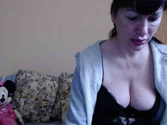 HotDreammm webcam