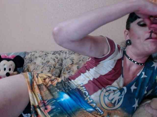 HotDreammm webcam