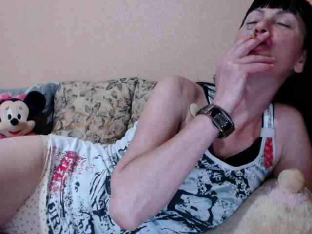 HotDreammm webcam
