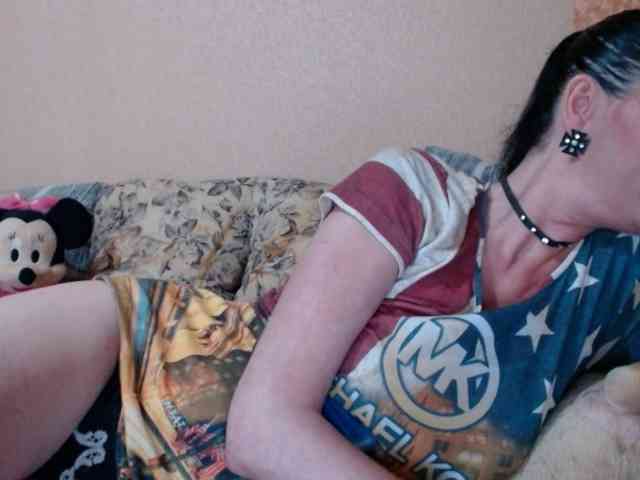 HotDreammm webcam