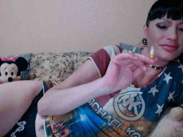 HotDreammm webcam