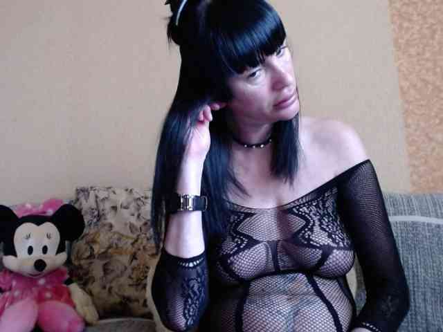 HotDreammm webcam