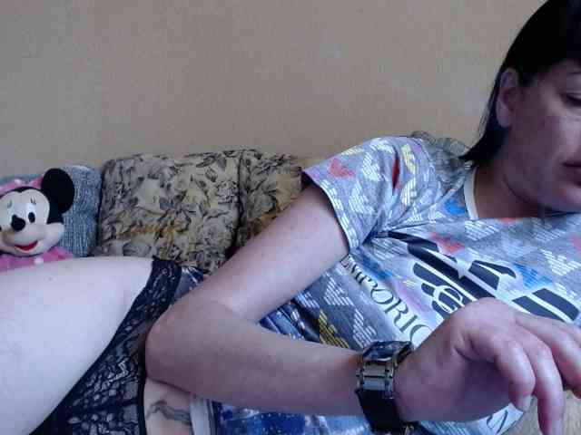 HotDreammm webcam
