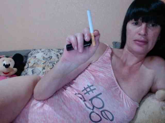 HotDreammm webcam