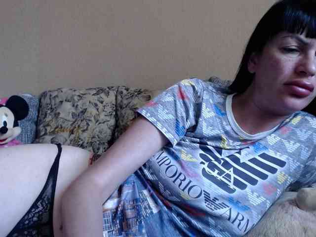HotDreammm webcam