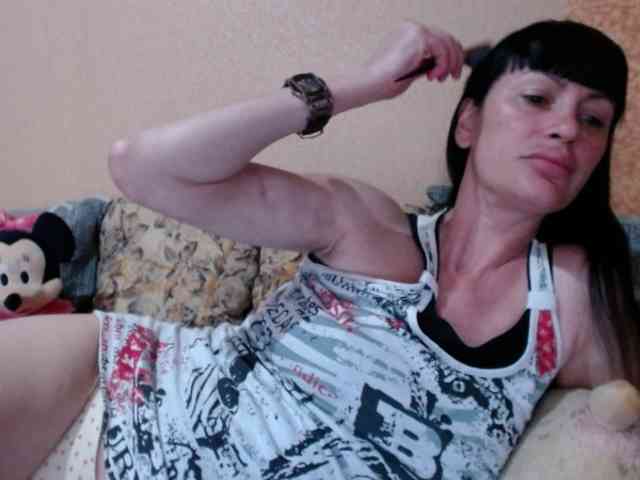 HotDreammm webcam