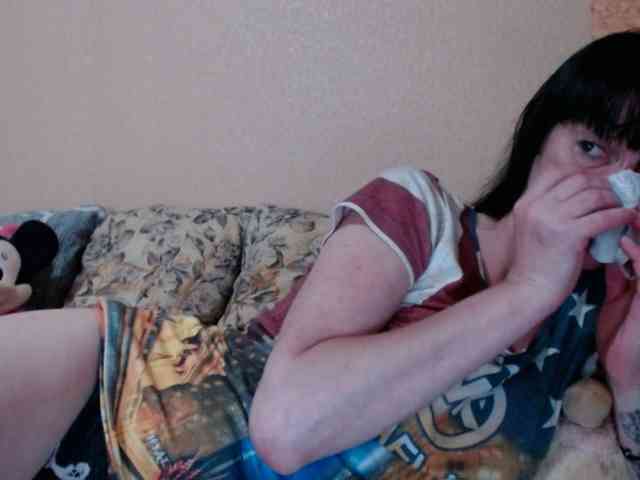 HotDreammm webcam