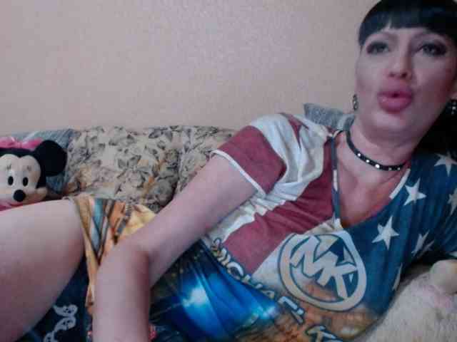 HotDreammm webcam