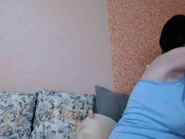 HotDreammm webcam