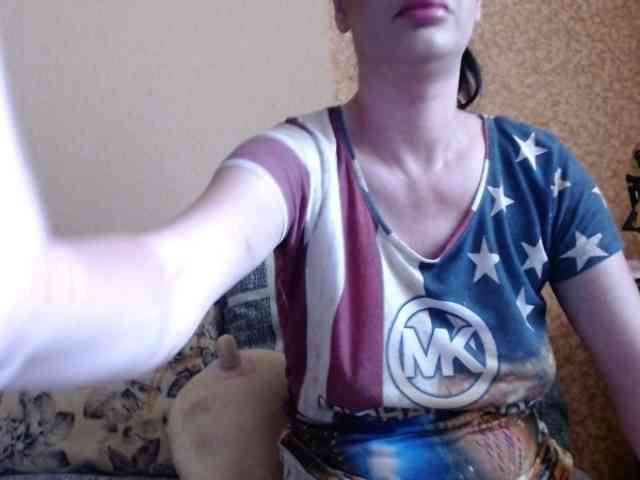 HotDreammm webcam