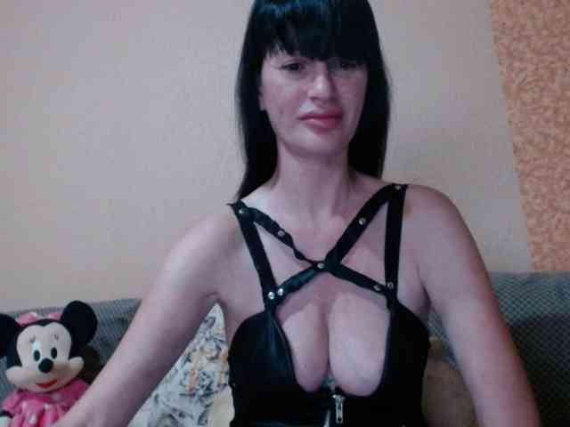 HotDreammm webcam