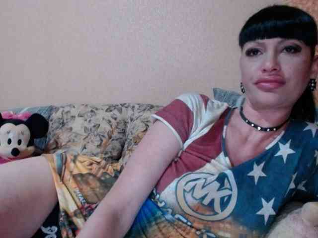 HotDreammm webcam