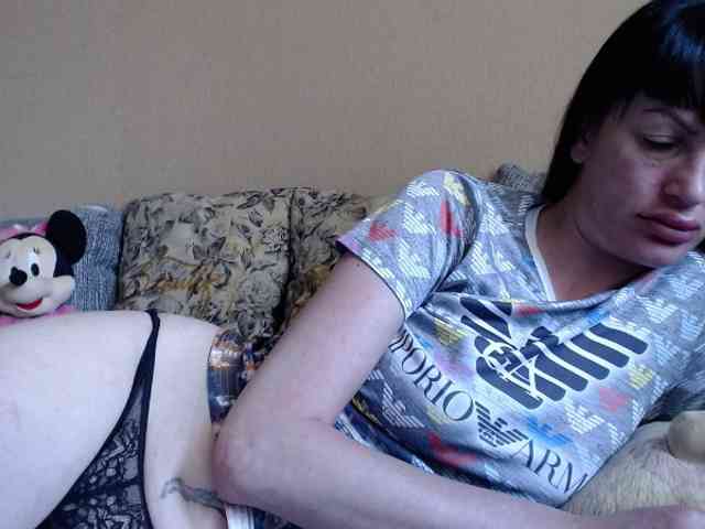 HotDreammm webcam