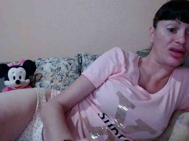 HotDreammm webcam
