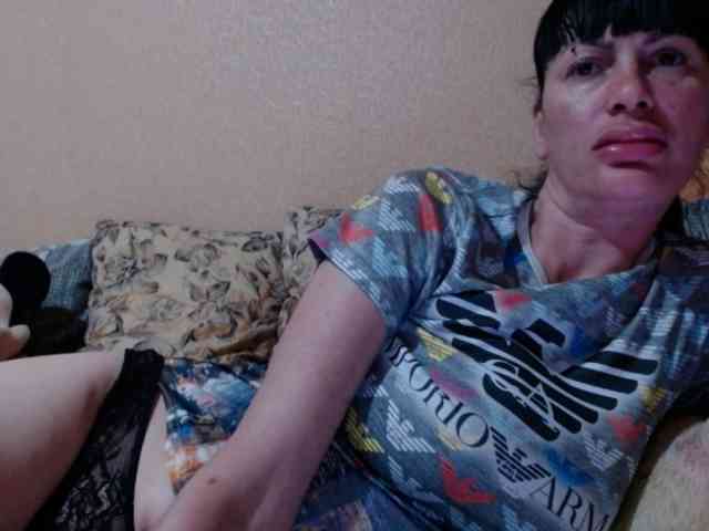 HotDreammm webcam