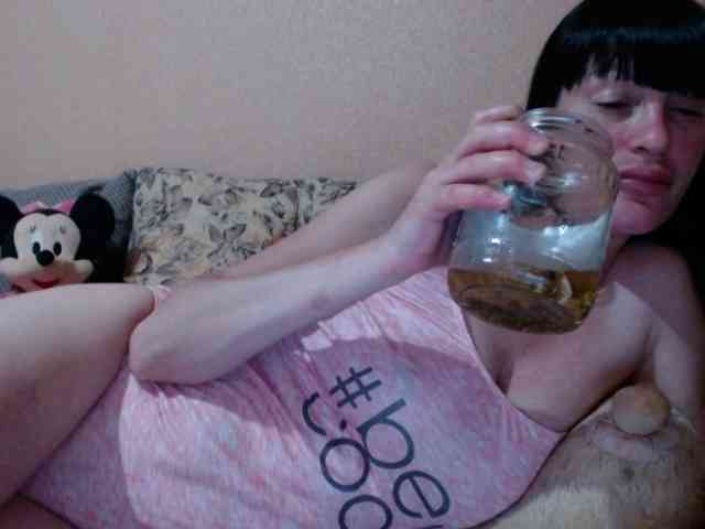 HotDreammm webcam