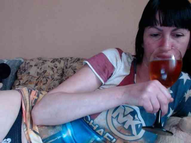 HotDreammm webcam