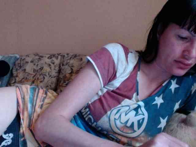 HotDreammm webcam