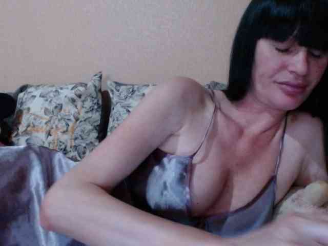 HotDreammm webcam
