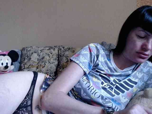 HotDreammm webcam