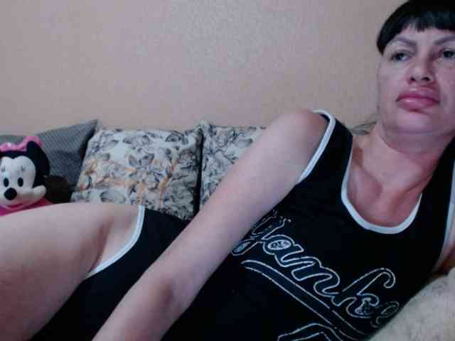 HotDreammm webcam