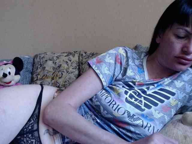 HotDreammm webcam