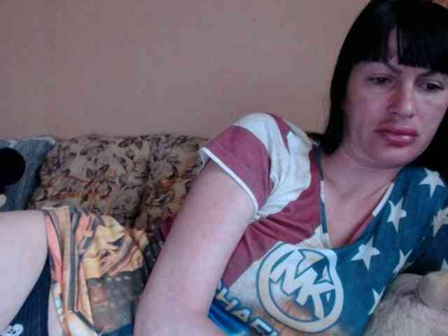 HotDreammm webcam