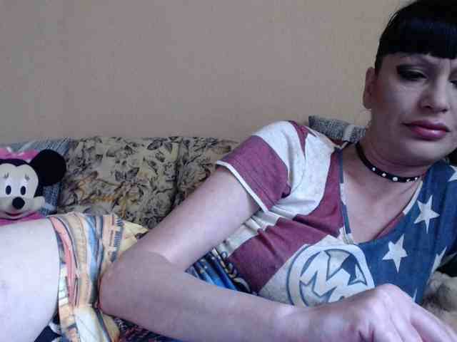 HotDreammm webcam