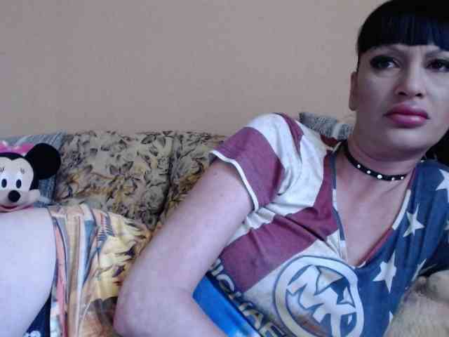 HotDreammm webcam
