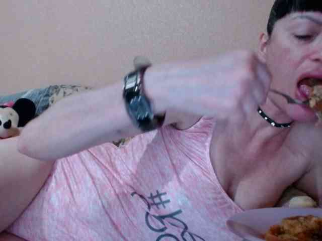 HotDreammm webcam