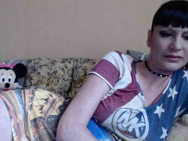 HotDreammm webcam