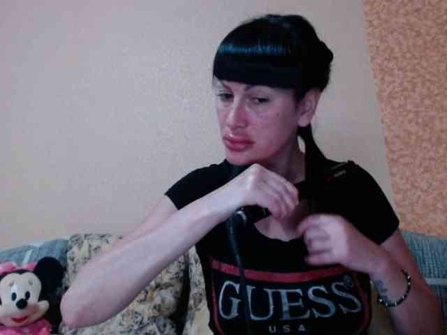 HotDreammm webcam