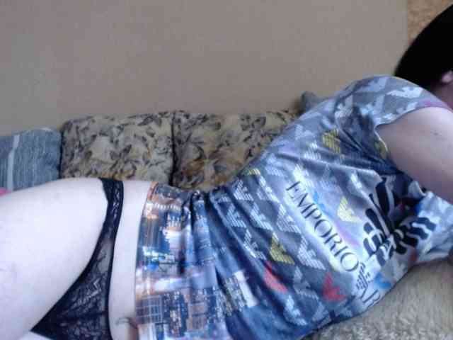 HotDreammm webcam