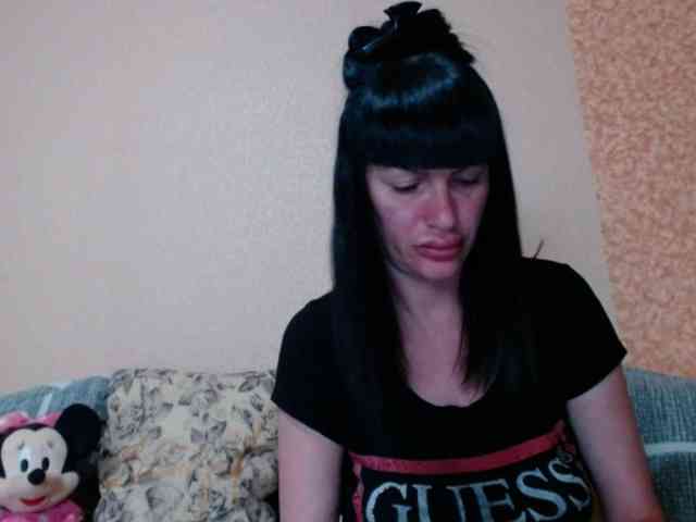 HotDreammm webcam