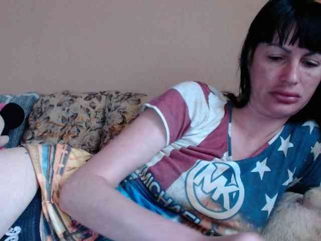 HotDreammm webcam