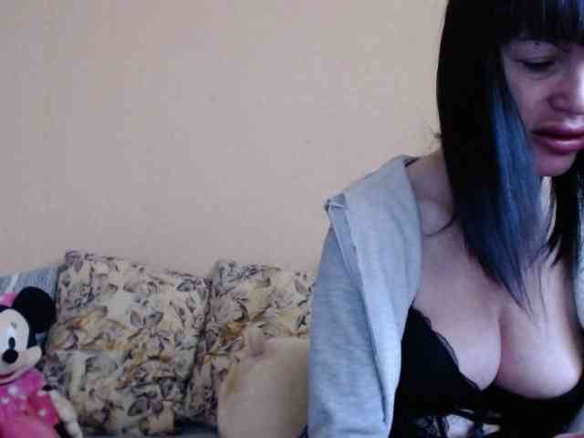 HotDreammm webcam