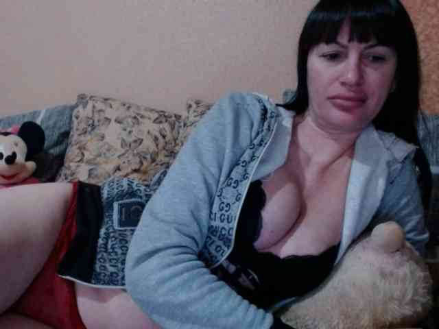 HotDreammm webcam