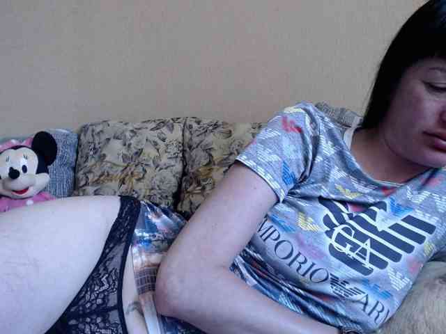 HotDreammm webcam