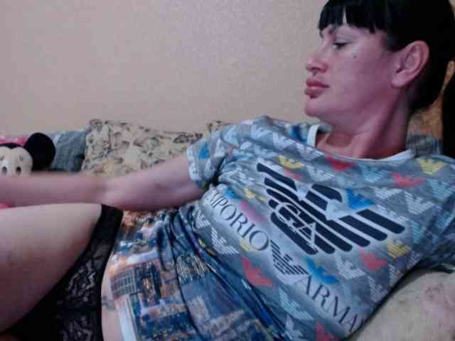HotDreammm webcam