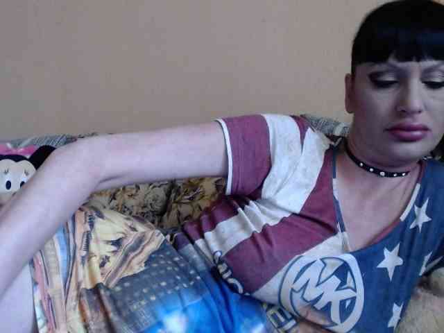 HotDreammm webcam