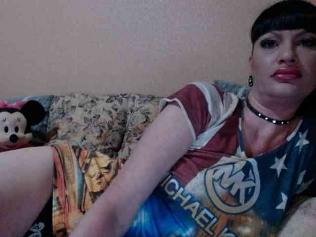 HotDreammm webcam