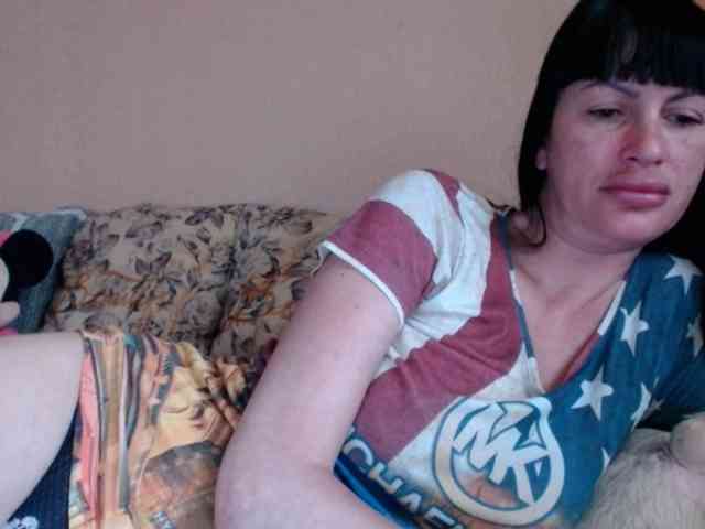 HotDreammm webcam