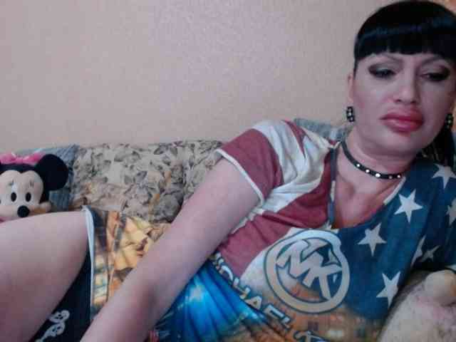 HotDreammm webcam